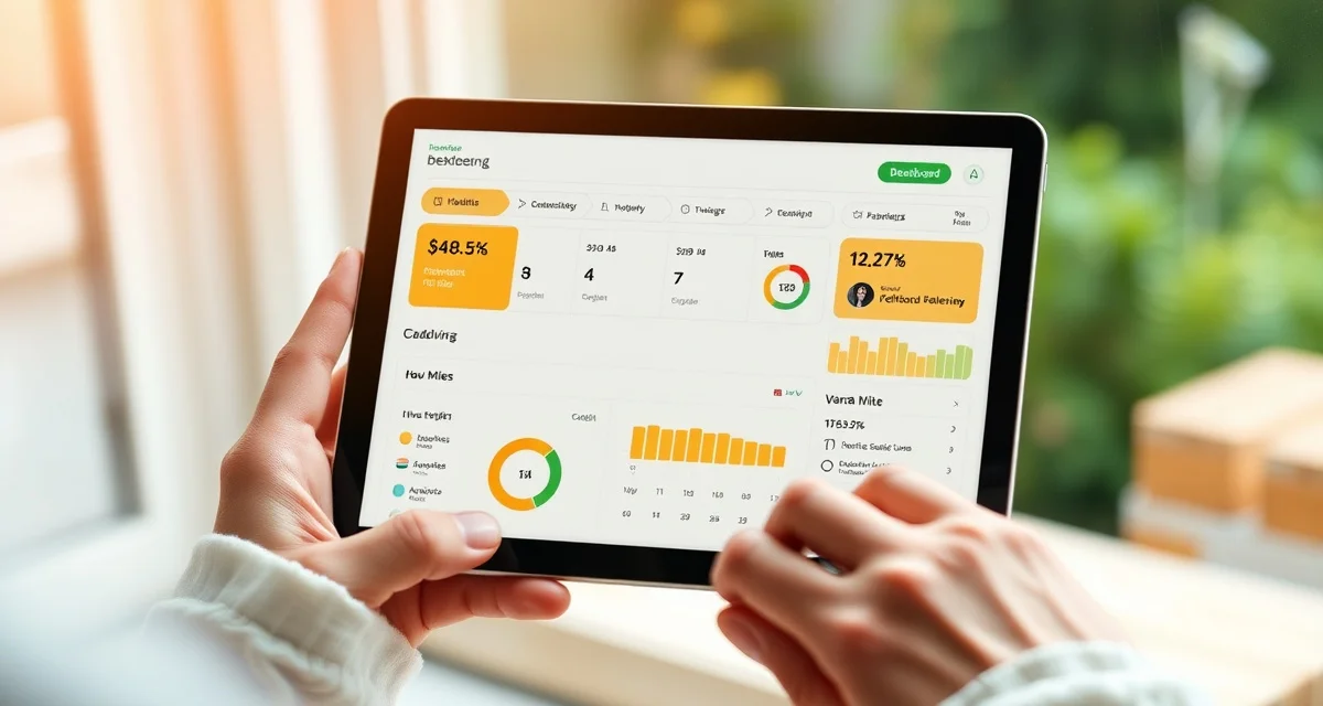 VarroaVault hive health dashboard displaying color-coded colony status and varroa mite tracking metrics on a digital interface